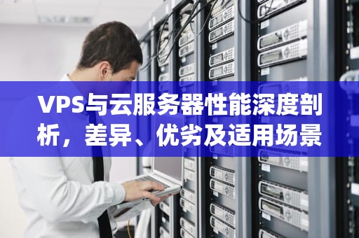 VPS与云服务器性能深度剖析，差异、优劣及适用场景全解析，vps与云服务器性能对比