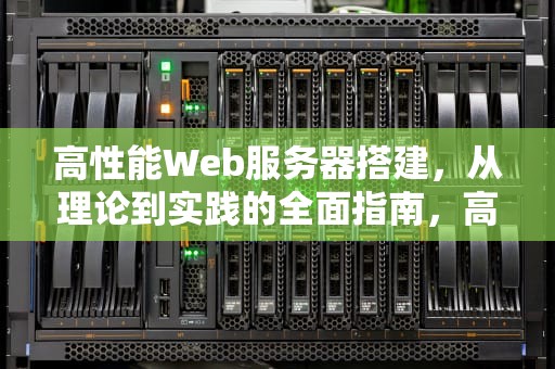 高性能Web服务器搭建，从理论到实践的全面指南，高性能web服务器搭建教程
