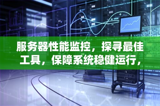服务器性能监控，探寻最佳工具，保障系统稳健运行，服务器性能监控哪种好用一点