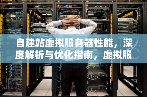 自建站虚拟服务器性能，深度解析与优化指南，虚拟服务器搭建网站
