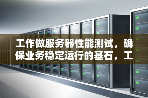 工作做服务器性能测试，确保业务稳定运行的基石，工作做服务器性能测试好吗