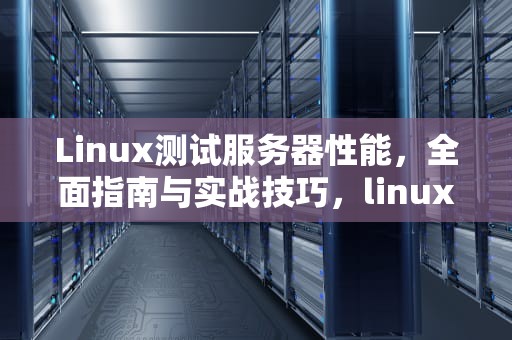 Linux测试服务器性能，全面指南与实战技巧，linux服务器性能测试工具