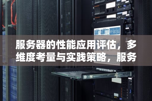 服务器的性能应用评估，多维度考量与实践策略，服务器的性能应用评估方法