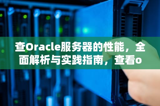查Oracle服务器的性能，全面解析与实践指南，查看oracle服务器配置