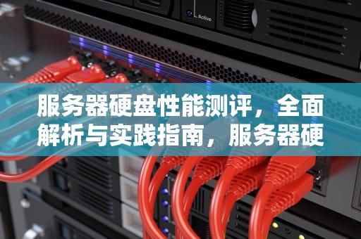 服务器硬盘性能测评，全面解析与实践指南，服务器硬盘性能怎么测试