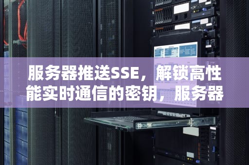服务器推送SSE，解锁高性能实时通信的密钥，服务器开启高性能模式