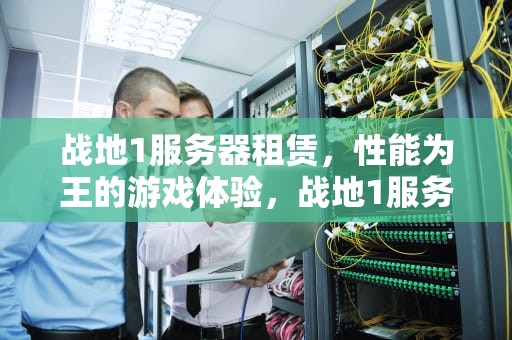 战地1服务器租赁，性能为王的游戏体验，战地1服务器租赁性能怎么样