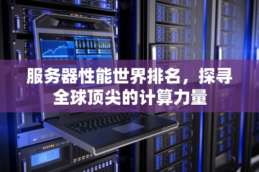 服务器性能世界排名，探寻全球顶尖的计算力量