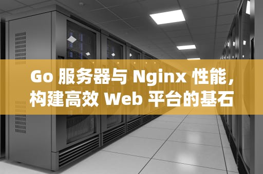Go 服务器与 Nginx 性能，构建高效 Web 平台的基石