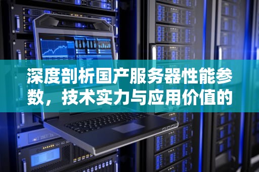 深度剖析国产服务器性能参数，技术实力与应用价值的展现