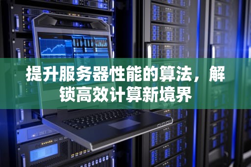 提升服务器性能的算法，解锁高效计算新境界