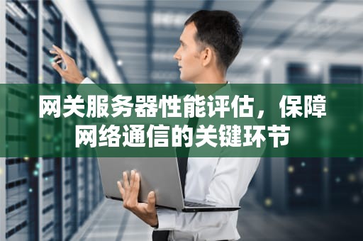 网关服务器性能评估，保障网络通信的关键环节