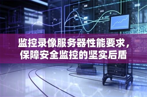 监控录像服务器性能要求，保障安全监控的坚实后盾