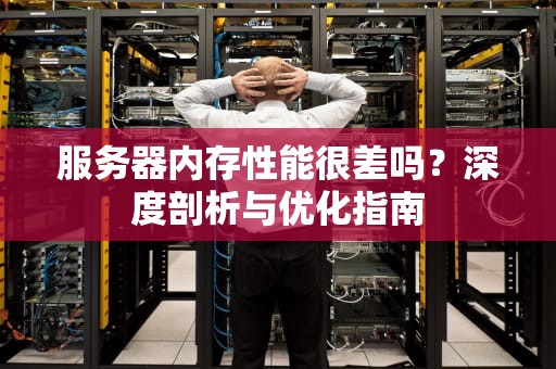 服务器内存性能很差吗？深度剖析与优化指南