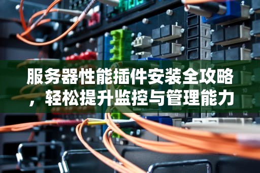 服务器性能插件安装全攻略，轻松提升监控与管理能力