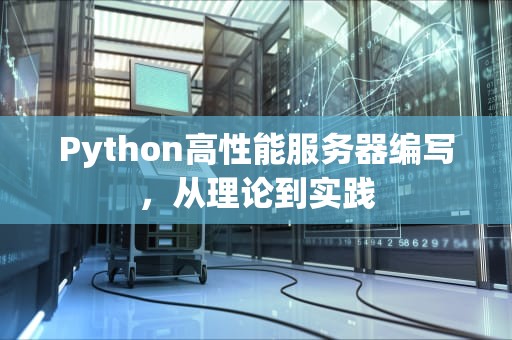 Python高性能服务器编写，从理论到实践