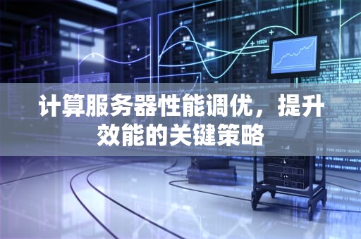 计算服务器性能调优，提升效能的关键策略