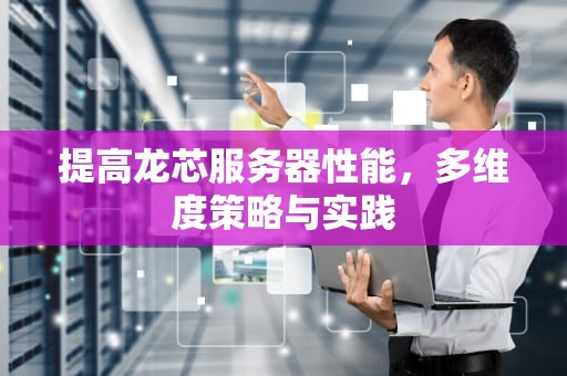 提高龙芯服务器性能，多维度策略与实践