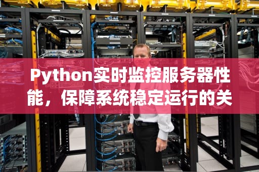 Python实时监控服务器性能，保障系统稳定运行的关键