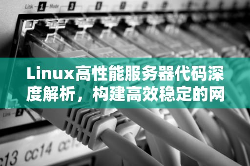 Linux高性能服务器代码深度解析，构建高效稳定的网络服务
