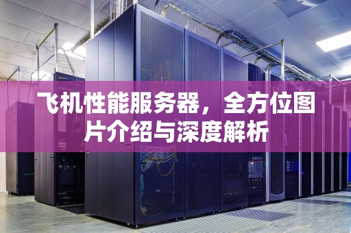 飞机性能服务器，全方位图片介绍与深度解析