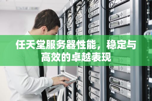 任天堂服务器性能，稳定与高效的卓越表现