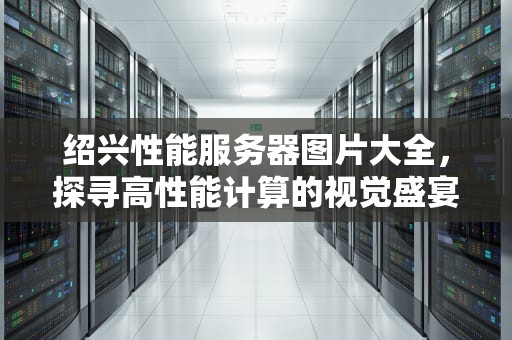 绍兴性能服务器图片大全，探寻高性能计算的视觉盛宴