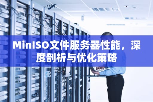 MinISO文件服务器性能，深度剖析与优化策略