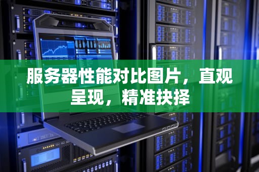服务器性能对比图片，直观呈现，精准抉择