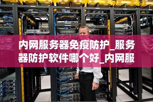 内网服务器免疫防护_服务器防护软件哪个好_内网服务器免疫防护：全面策略与实践