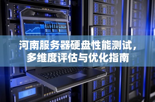 河南服务器硬盘性能测试，多维度评估与优化指南