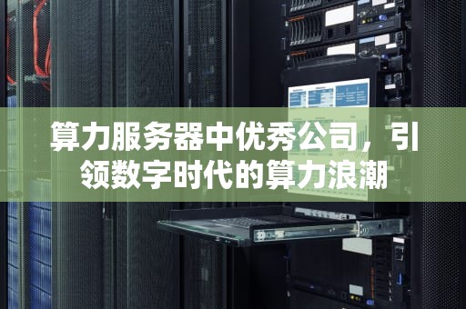 算力服务器中优秀公司，引领数字时代的算力浪潮