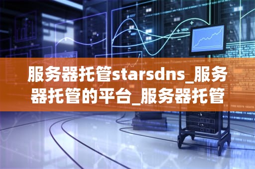 服务器托管starsdns_服务器托管的平台_服务器托管StarsDNS的优势与实践