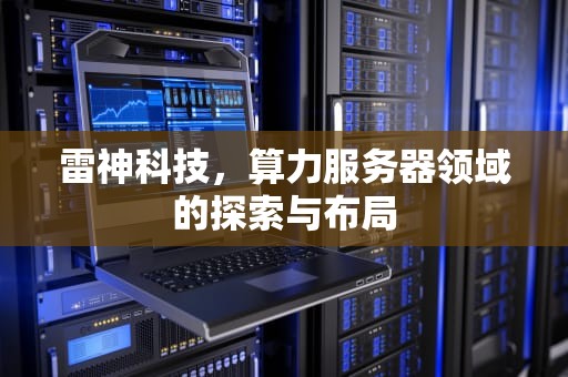 雷神科技，算力服务器领域的探索与布局