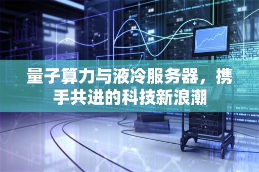 量子算力与液冷服务器，携手共进的科技新浪潮