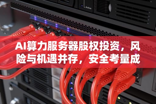 AI算力服务器股权投资，风险与机遇并存，安全考量成关键