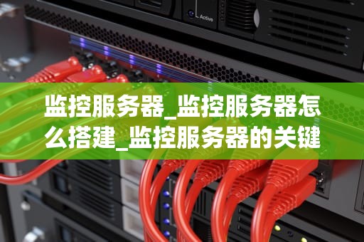 监控服务器_监控服务器怎么搭建_监控服务器的关键技术与应用
