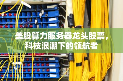 美股算力服务器龙头股票，科技浪潮下的领航者