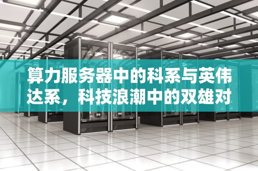 算力服务器中的科系与英伟达系，科技浪潮中的双雄对决
