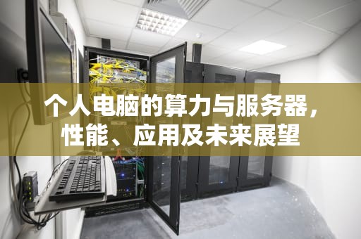 个人电脑的算力与服务器，性能、应用及未来展望