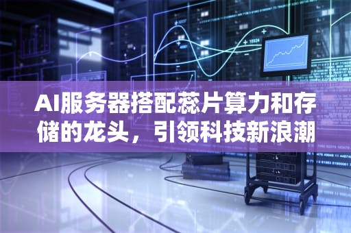 AI服务器搭配蕊片算力和存储的龙头，引领科技新浪潮