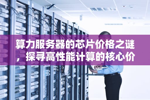算力服务器的芯片价格之谜，探寻高性能计算的核心价值