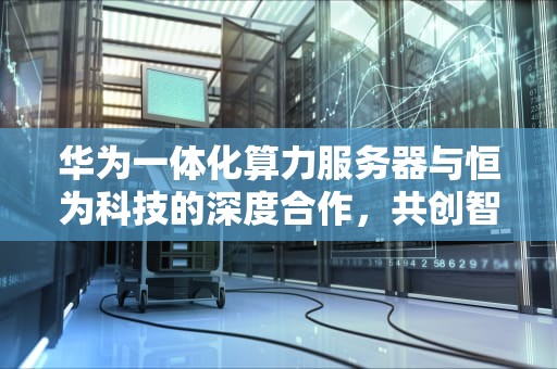 华为一体化算力服务器与恒为科技的深度合作，共创智能算力新纪元