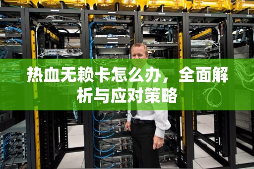 热血无赖卡怎么办，全面解析与应对策略