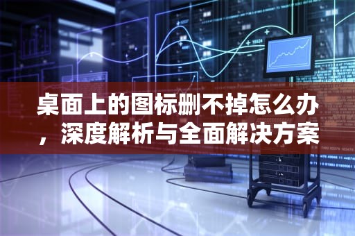 桌面上的图标删不掉怎么办，深度解析与全面解决方案