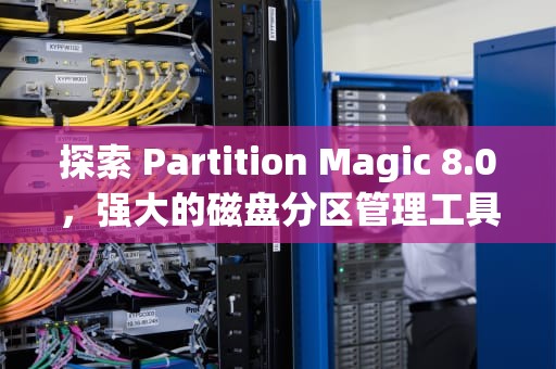 探索 Partition Magic 8.0，强大的磁盘分区管理工具