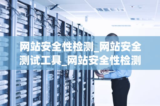 网站安全性检测_网站安全测试工具_网站安全性检测的重要性及实施策略