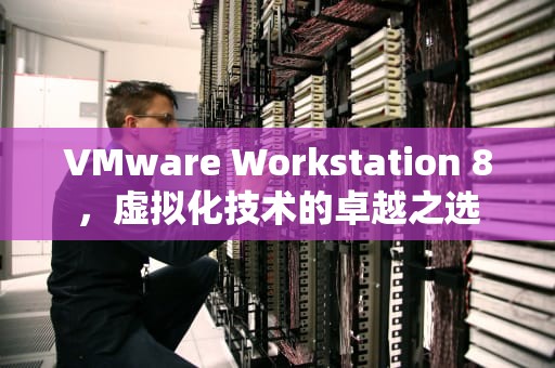 VMware Workstation 8，虚拟化技术的卓越之选