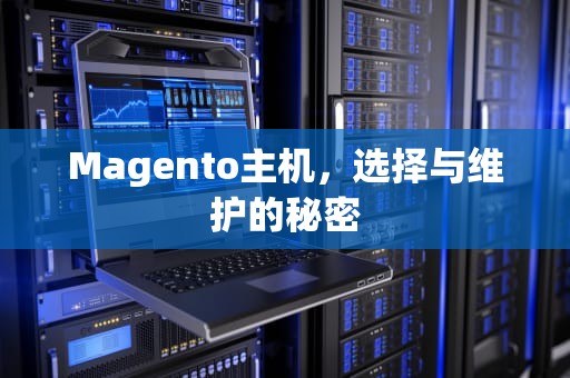 Magento主机，选择与维护的秘密