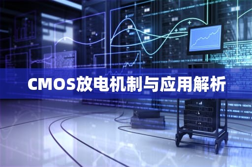 CMOS放电机制与应用解析
